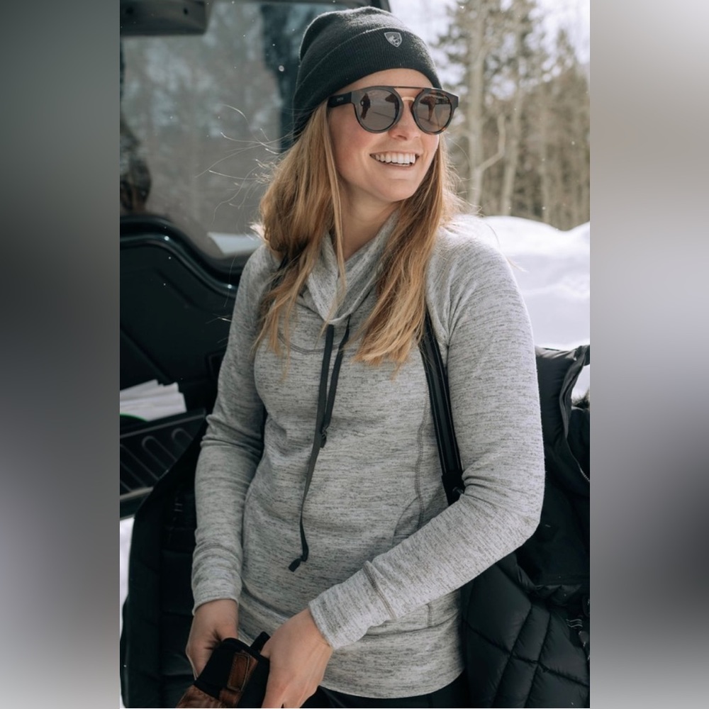 Kuhl, X-Large, The KÜHL LÉA™ Women's Pullover